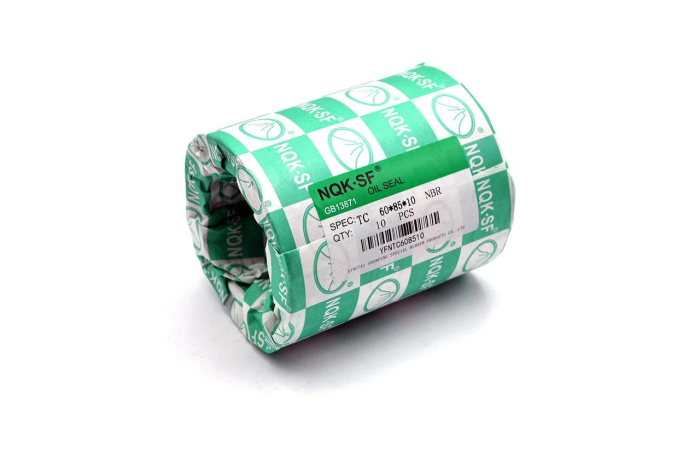 Сальник (манжета армированная) TC 60х85х10 NBR70