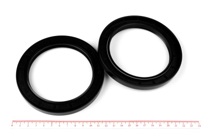 Сальник (манжета армированная) TC 90х120х12 NBR70