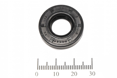 Сальник (манжета армированная) TC 12х25х5 NBR70
