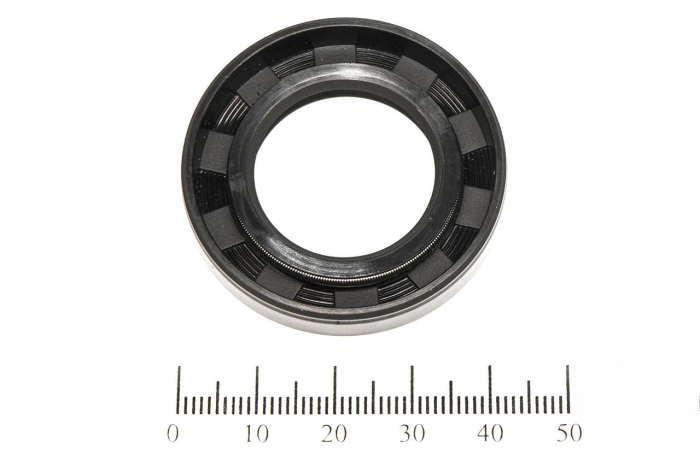 Сальник (манжета армированная) TC 25х42х8 NBR70