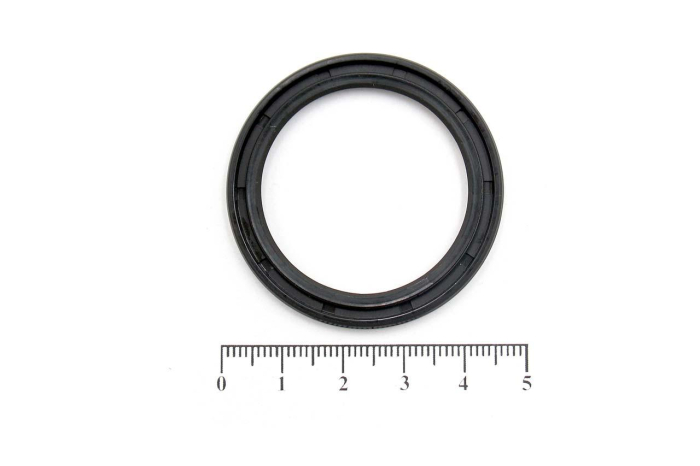 Сальник (манжета армированная) TC 35х45х4 NBR70
