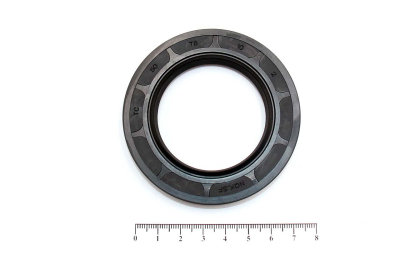 Сальник (манжета армированная) TC 50x78x10 NBR70