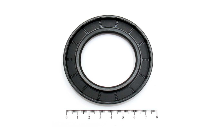 Сальник (манжета армированная) TC 50x78x10 NBR70