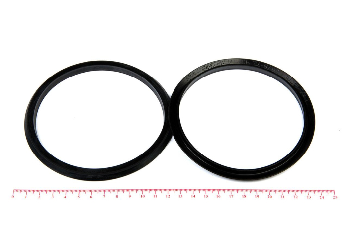 Манжета 1-125-1 ГОСТ 6678-72