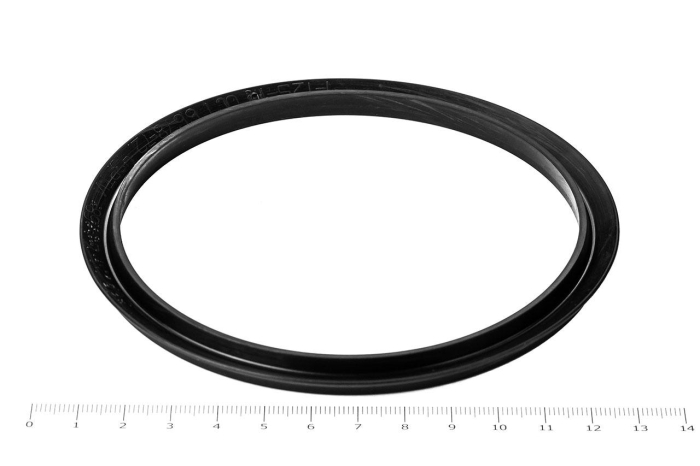 Манжета 1-125-1 ГОСТ 6678-72