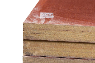 Текстолит ПТ ~1020х1030х30 мм ГОСТ 5-78