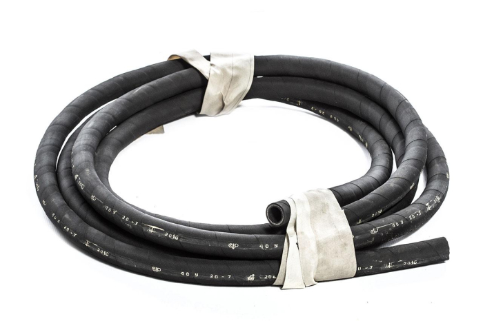 Рукав проклад.конструкции (дюритовый) 40У-20-7 ТУ 0056016-87