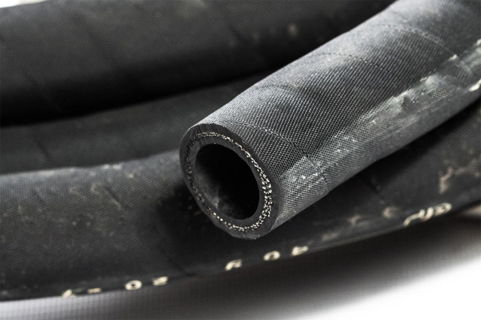 Рукав проклад.конструкции (дюритовый) 40У-20-7 ТУ 0056016-87