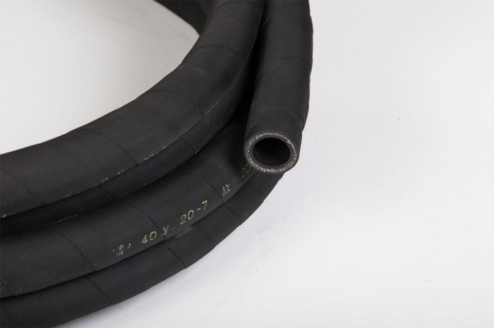 Рукав проклад.конструкции (дюритовый) 40У-20-7 ТУ 0056016-87