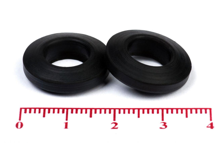 Кольцо упругое МУВП К1 (19х10х5х2.5)