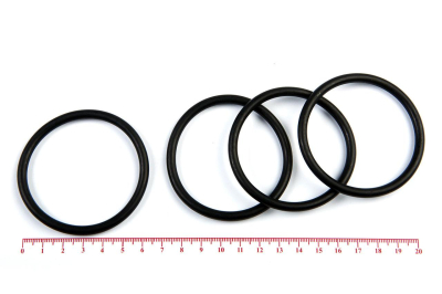 Кольцо 057.0-5.0 NBR70