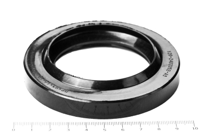 Сальник (манжета армированная) 2.2-62х93х16 (486460 прав.) ГОСТ 8752-79