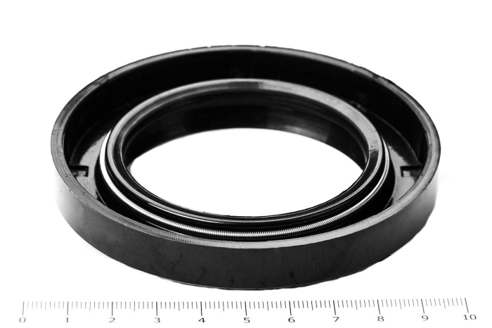 Сальник (манжета армированная) 2.2-62х93х16 (486460 прав.) ГОСТ 8752-79