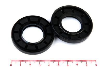 Сальник (манжета армированная) TC 24х47х7 NBR70