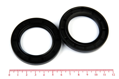 Сальник (манжета армированная) TC 40х60х7 NBR70