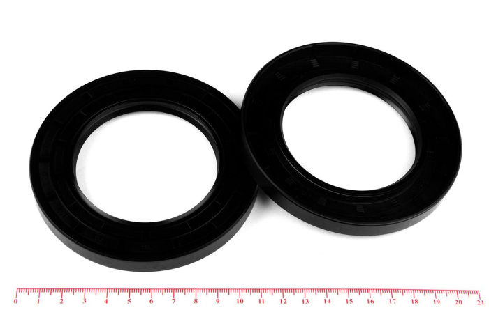 Сальник (манжета армированная) TC 70х110х12 NBR70