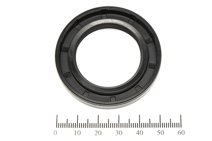 Сальник (манжета армированная) TC 34х52х8 NBR70