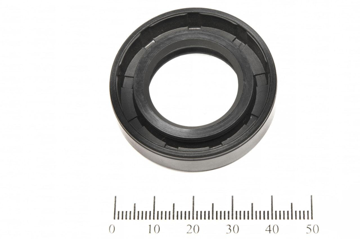 Сальник (манжета армированная) TC 25х43х10 NBR70