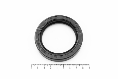 Сальник (манжета армированная) TC 55х75х12 NBR70