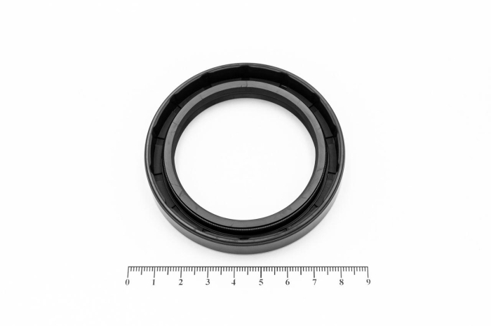 Сальник (манжета армированная) TC 55х75х12 NBR70
