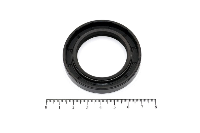 Сальник (манжета армированная) TC 38х57х9 NBR70
