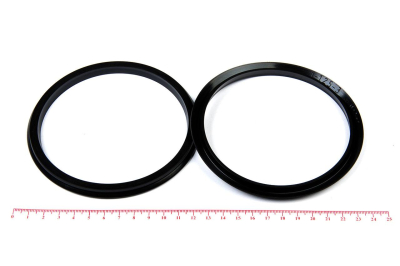 Манжета 1-125-3 ГОСТ 6678-72