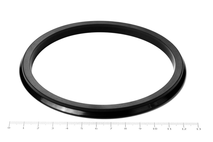 Манжета 1-125-3 ГОСТ 6678-72