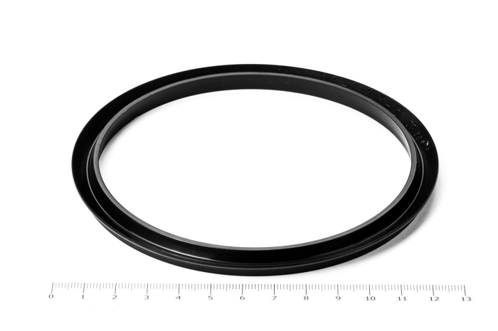 Манжета 1-125-3 ГОСТ 6678-72