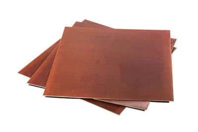 Текстолит ПТ ~1020х1030х6 мм ГОСТ 5-78