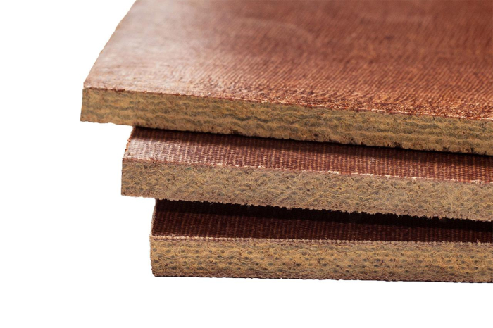 Текстолит ПТ ~1020х1030х6 мм ГОСТ 5-78