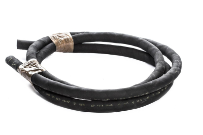 Рукав проклад.конструкции (дюритовый) 40У-25-13 ТУ 0056016-87