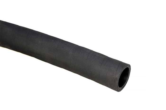 Рукав для воды горячей ВГ (III) 38-53 мм (10 атм) ГОСТ 18698-79