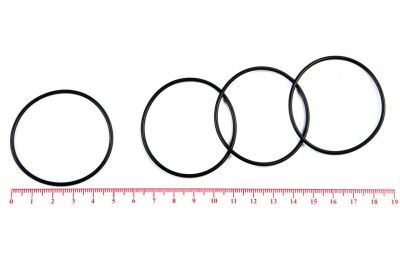 Кольцо 048-052-19 (047.0-2.0) NBR70