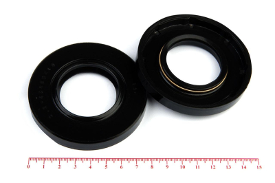 Сальник (манжета армированная) 2.2-40х80х10 ГОСТ 8752-79