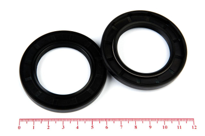 Сальник (манжета армированная) TC 40х62х7 NBR70