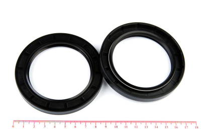 Сальник (манжета армированная) TC 65х90х10 NBR70