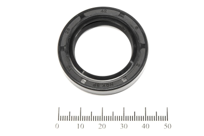 Сальник (манжета армированная) TC 28х42х8 NBR70