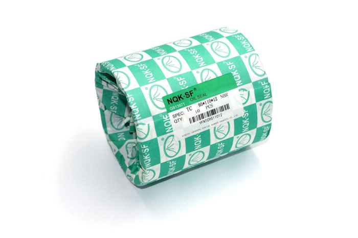 Сальник (манжета армированная) TC 95х110х12 NBR70