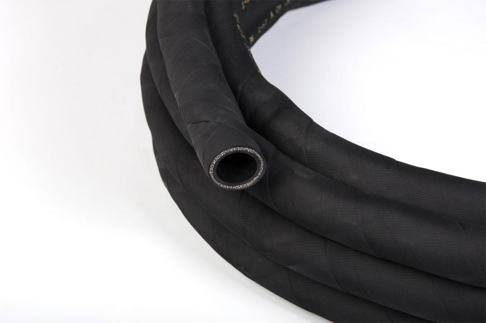 Рукав проклад.конструкции (дюритовый) 40У-25-7 ТУ 0056016-87