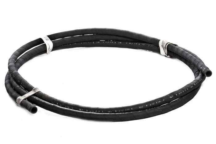 Рукав проклад.конструкции (дюритовый) 40У-25-7 ТУ 0056016-87