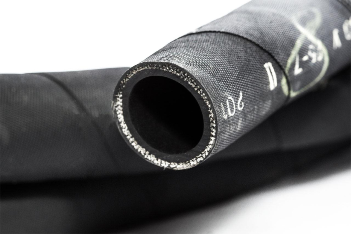 Рукав проклад.конструкции (дюритовый) 40У-25-7 ТУ 0056016-87