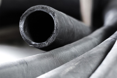 Рукав для воды горячей ВГ (III) 50-69 мм (10 атм) ГОСТ 18698-79