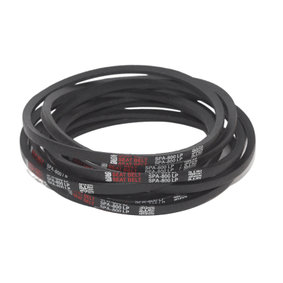 Ремень клиновой XPA-1060 Lp зуб.