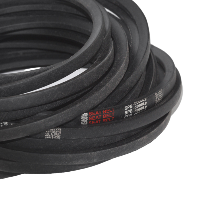 Ремень клиновой SPB-5000 Lp