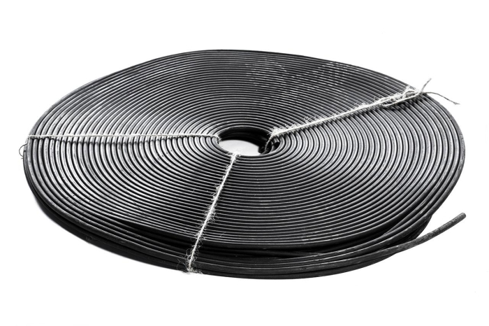 Шнур резиновый 1-1с Ф 12 мм ГОСТ 6467-79