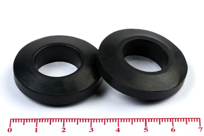 Кольцо упругое МУВП К3 (35х18х9х4.5)