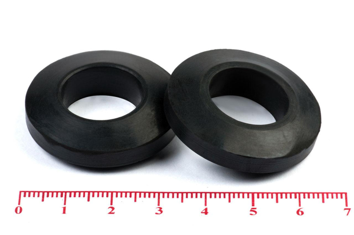 Кольцо упругое МУВП К3 (35х18х9х4.5)