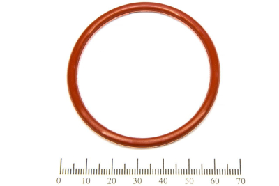 Кольцо 056-062-36-2-7 силикон ГОСТ 9833-73