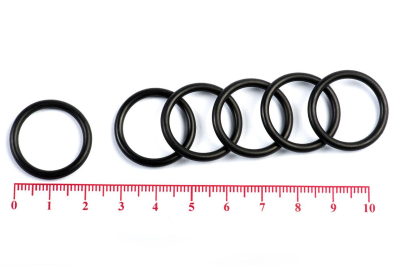 Кольцо 019-023-25 ГОСТ 9833-73