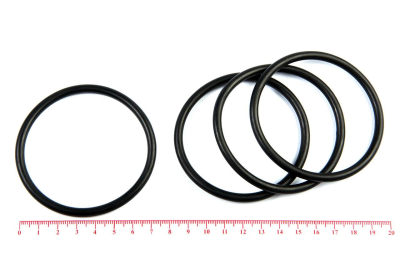 Кольцо 066.0-5.0 NBR70 (ЦС75-1111043)